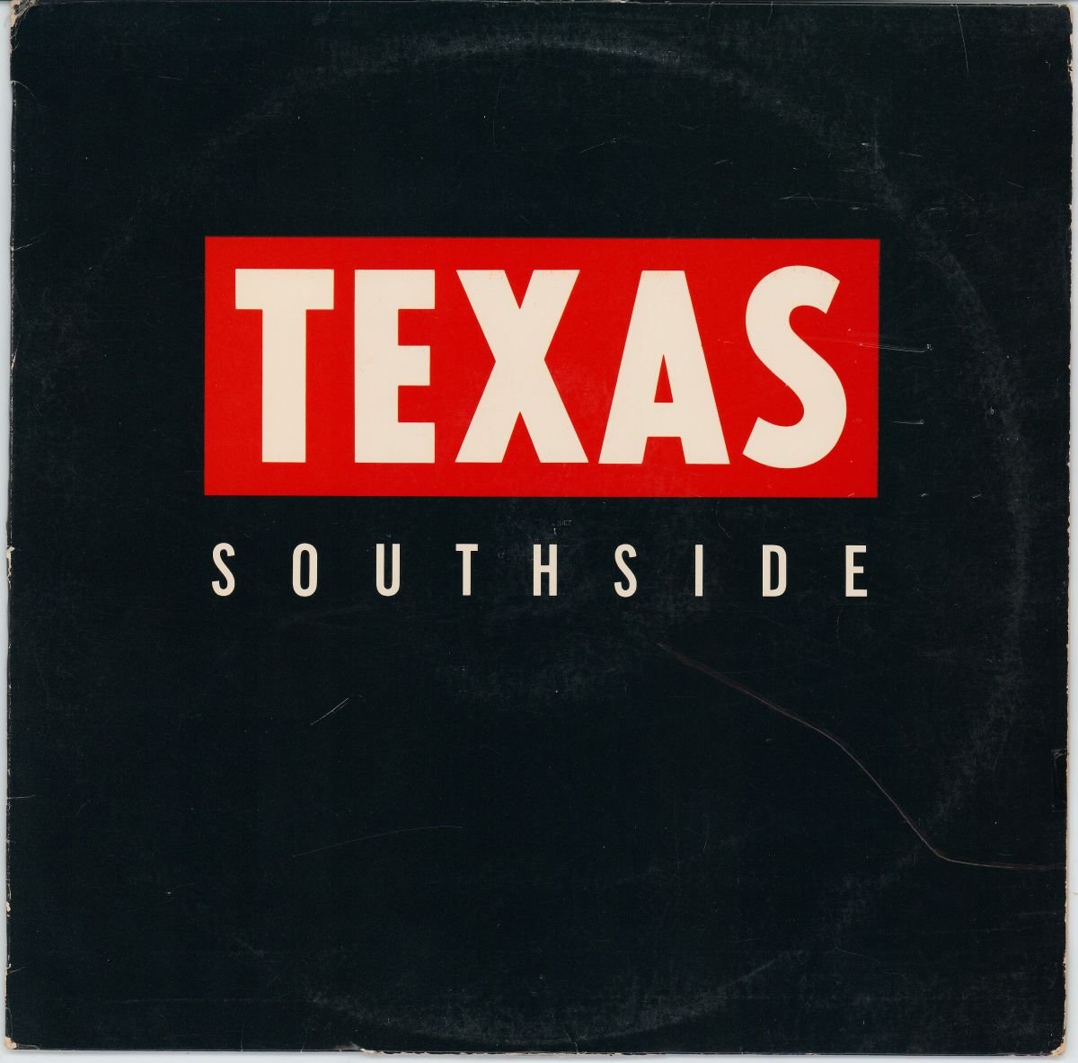 Texas - Southside (G+)