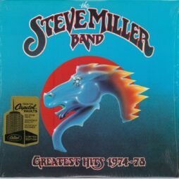 Steve Miller Band - Greatest Hits 1974-1978 (VG+)