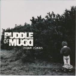 Puddle Of Mudd - Come Clean (VG+)