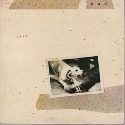 Fleetwood Mac - Tusk (VG+/G+) (2LP)