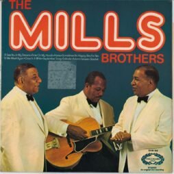 The Mills Brothers - The Mills Brothers (G+)