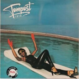 Tempest Trio - Tempest Trio (VG+/VG)
