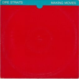 Dire Straits - Making Movies (G+)