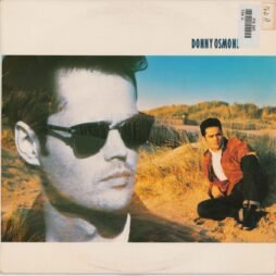 Donny Osmond - Donny Osmond (G+)