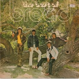 Bread - The Best Of Bread (G+)