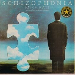Mike Batt With The London Symphony Orchestra - Schizophonia (VG)
