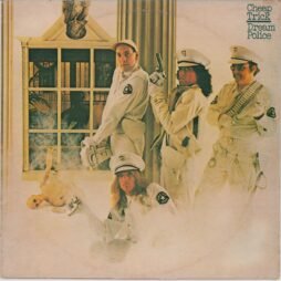 Cheap Trick - Dream Police (VG)