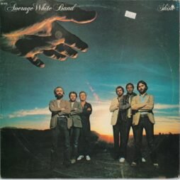 Average White Band - Shine (VG/G+)