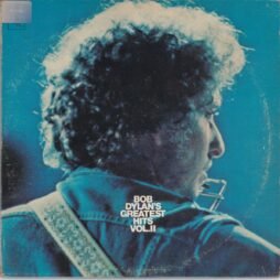Bob Dylan - Bob Dylan's Greatest Hits Volume II (VG/G+) (2LP)