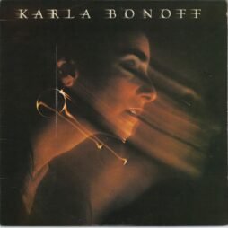 Karla Bonoff - Karla Bonoff (VG/VG+)