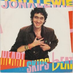 Jona Lewie - Heart Skips Beat (VG)