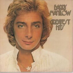Barry Manilow - Greatest Hits (VG+) (2LP)