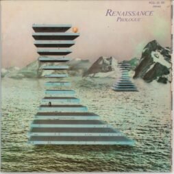 Renaissance - Prologue (VG/G+)
