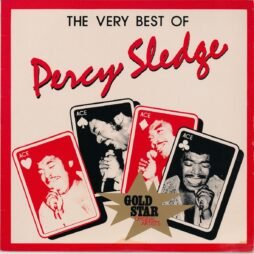 Percy Sledge - The Very Best Of (VG)