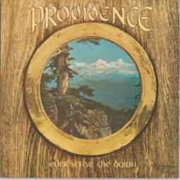 Providence - Ever Sense The Dawn (VG+)