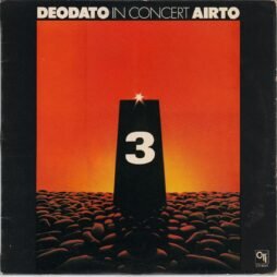 Deodato / Airto - In Concert (G+)