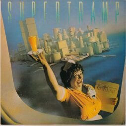 Supertramp - Breakfast In America (G+)
