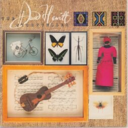 David Hewitt - The Storyteller (VG/VG+)