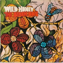 The Beach Boys - Wild Honey (G+)