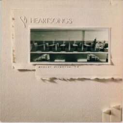 Hadley Hockensmith - Heartsongs (VG+)