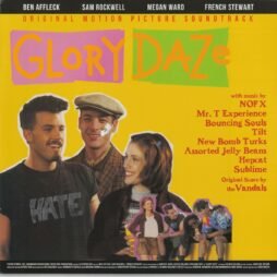 Various - Glory Daze (VG+) (Ltd. Ed.)