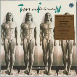 Tin Machine - Tin Machine II (VG+) (Ltd. Ed.)