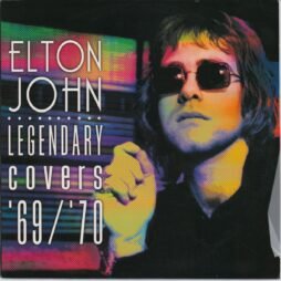 Elton John - Legendary Covers '69/'70 (VG+) (Ltd. Ed.)
