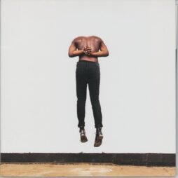 Moses Sumney - Aromanticism (VG+/G+)