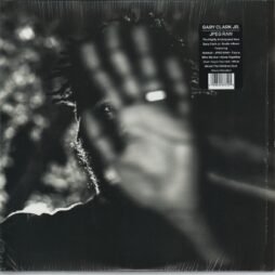 Gary Clark Jr. - JPEG RAW (VG+) (2LP)