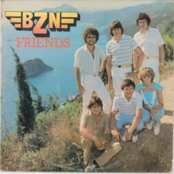 BZN - Friends (G+)