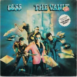 Ol' 55 - The Vault (VG+/G+)