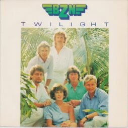 BZN - Twilight (G+/VG)
