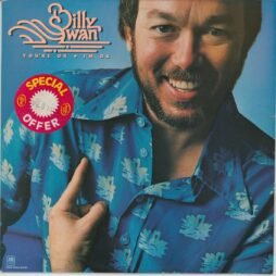 Billy Swan - You're Ok, I'm Ok (VG/G+)
