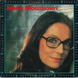 Nana Mouskouri - Revival (G+)