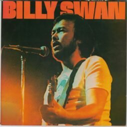 Billy Swan - Billy Swan (VG)