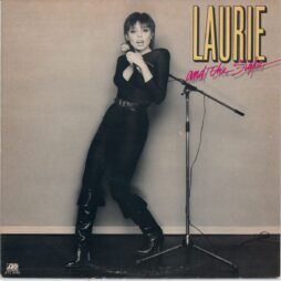 Laurie And The Sighs - Laurie And The Sighs (VG+)