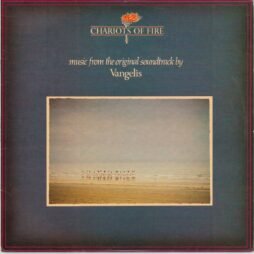 Vangelis - Chariots Of Fire (VG)