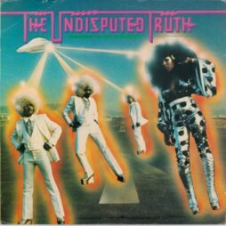 The Undisputed Truth - Method To The Madness (G+)