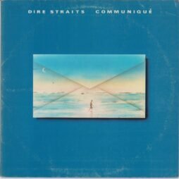 Dire Straits - Communiqué (G+)