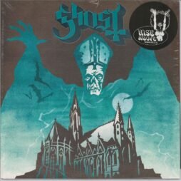 Ghost - Opvs Eponymovs (VG+/G+) (Ltd Ed.)