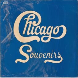 Chicago - Souvenirs (G)