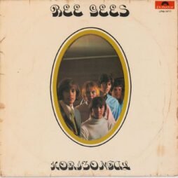 Bee Gees - Horizontal (G)