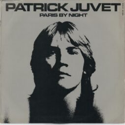 Patrick Juvet - Paris By Night (G+)