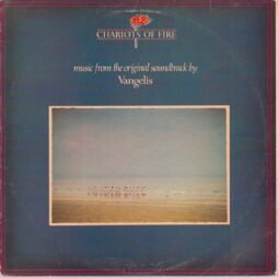 Vangelis - Chariots Of Fire (G/G+)