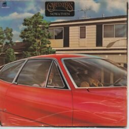 Carpenters - Now & Then (G/G+)