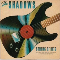 The Shadows - String Of Hits (G+)