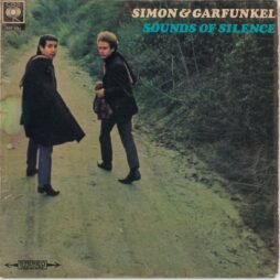 Simon & Garfunkel - Sounds Of Silence (G)