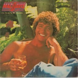 Mac Davis - It's Hard To Be Humble (G+)