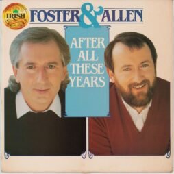 Foster & Allen - After All These Years (G+/VG)