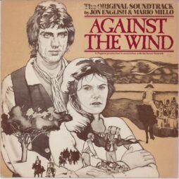 Jon English & Mario Millo - (The Original Soundtrack) Against The Wind (G+)